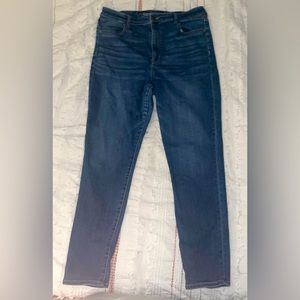 American Eagle Skinny Jean
